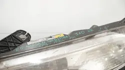 OEM Frontscheinwerfer links für Nissan Qashqai J10 09-12
