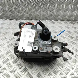 Audi Q7 (4M) Luchtveringcompressor 4M0616005H