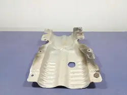 OEM 5QA825613E lämpösuoja Skoda Kodiaq:lle