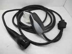 Tesla S 13- akkulatauskaapeli 32A OEM 105822002E
