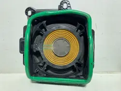 BMW OEM 2622489 2622490 Subwoofer för G-Series Modeller