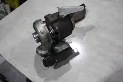 Turboalimentador BMW OE 7795496