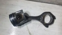 Kolben & Pleuel OEM D2066 für MAN TGX TGS 400PS