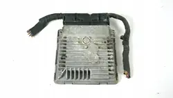 Moottorin ohjain VW Golf 6 1.6 TDI