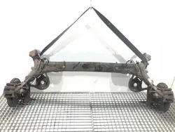 Hinterachsträger OEM LORK-381-32072 für Suzuki SX4 Crossover