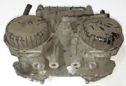 Wabco 4801061050 Akselimodulaattori - Käytetty