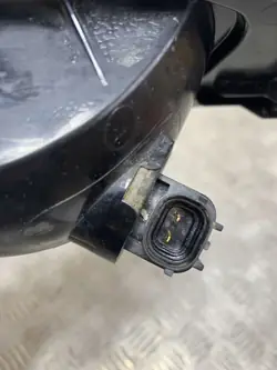 SsangYong Rexton bakre stötfångarlampa OEM FOB23872
