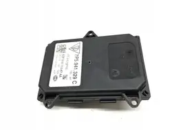 Porsche Cayenne 7P Scheinwerfersteuergerät Modul OE