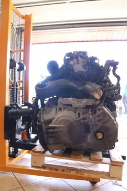 Volvo 6-Vaihteinen Automaattivaihteisto OEM 31272377