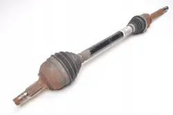 PEUGEOT E-EXPERT III Eixo Direito Longo 9839532280