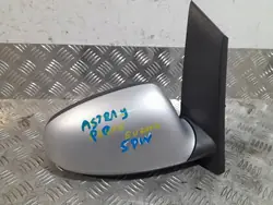 Espejo Izquierdo 5 Pines Z176 para Opel Astra A