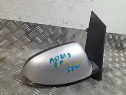 Rétroviseur Gauche 5 Broches Z176 pour Opel Astra A