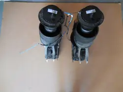 AUDI E-TRON REAR AIR SUSPENSION 4M0616002AD