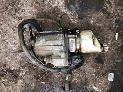 Bomba de direção elétrica usada OEM 13292554