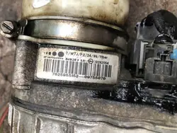 Pompe de direction électrique d'occasion OEM 13292554