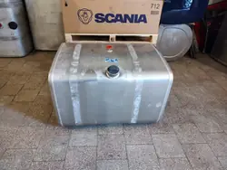 Scania OE 1878 319 Bränsletank - Begagnad