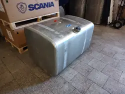 Réservoir à carburant Scania OE 1878 319 - Occasion