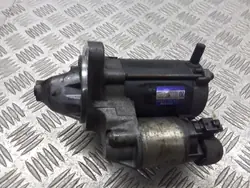 Arrancador Toyota Matrix 1.8 VVTI