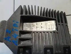 Lüftersteuermodul Audi A2 OEM 8Z0959501