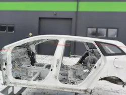 Pilier de toit gauche TOYTOA COROLLA E21 Kombi 2019-