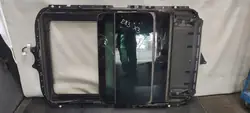 Panoramadach OEM DACH PANORAMICZNY BMW X3 E83