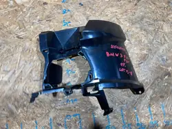 BMW 3 VI F30 F31 Lift 15-18 Supporto Paraurti Destro Anteriore