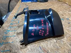 BMW 3 VI F30 F31 Lift 15-18 Halterung Stoßstange Rechts Vorne