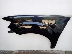 Framvänster Skärm Mitsubishi Outlander 2009-2012 5220F113