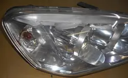 Phare avant droit Chevrolet Captiva 00015548