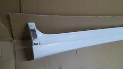 BMW OEM 8072708 Oikea kynnyslista - Käytetty