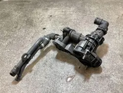 Carcasa Termostato Skoda Superb B8 OEM 05L121111N