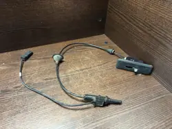 Skjutdörrgångjärn Vänster Sida OEM 9683908480 Toyota