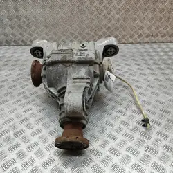 Achterste verkleiner Porsche Cayenne (9PA) 0AC525017D