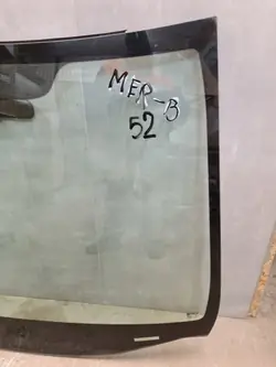 OEM Vindruta Opel Meriva II B - Original GM Begagnad