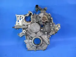 Cache Moteur Avant OEM 059103151BM pour Audi A6 3.0 TDI