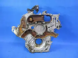 Cache Moteur Avant OEM 059103151BM pour Audi A6 3.0 TDI