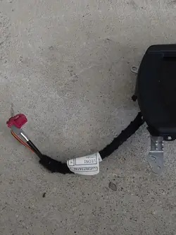 MINI COOPER F55 F56 14- Näyttöruutu OEM 9279424
