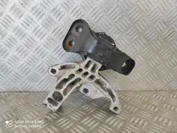 MONTAGGIO MOTORE RENAULT CLIO V 1.5 BLUEDCI 112109303R