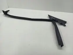 Audi A7 voorportier raamrubber OEM 4C8837479