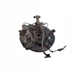 Rechter Achsschenkel OEM HYUNDAI I30 III 1.6 CRDI