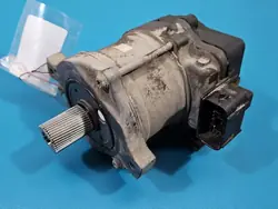 Ohjausvaihde OEM 89650-42300 Toyota RAV4:lle