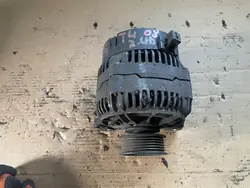 VW Transporter T4 2.4 D Alternator