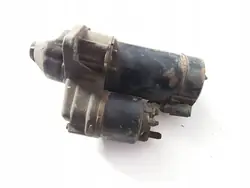 Arrancador Opel Corsa C Agila A B Combo Astra II Meriva 1.2 16V