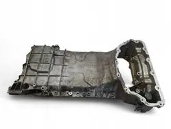 Cárter de aceite Mercedes OEM A2780140200 - Bloque motor