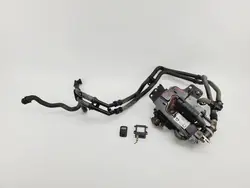 Webasto Parking Heater Peugeot Expert III IV