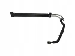 Enfriador de aceite VW Touareg II 7P