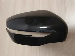 Cubierta Espejo Derecho Nissan Qashqai II OEM Z11