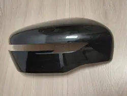 Capa Espelho Direito Nissan Qashqai II OEM Z11