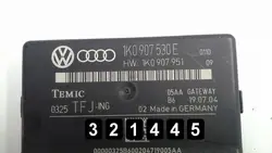 Unité de contrôle ECU VW Golf OEM AM-321445
