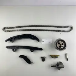 Kamremssats OEM BK2Q-6M256-AB för Ford 2.2